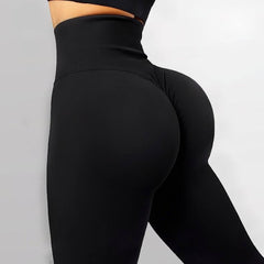 Leggins Push Up Premium LevantaCola